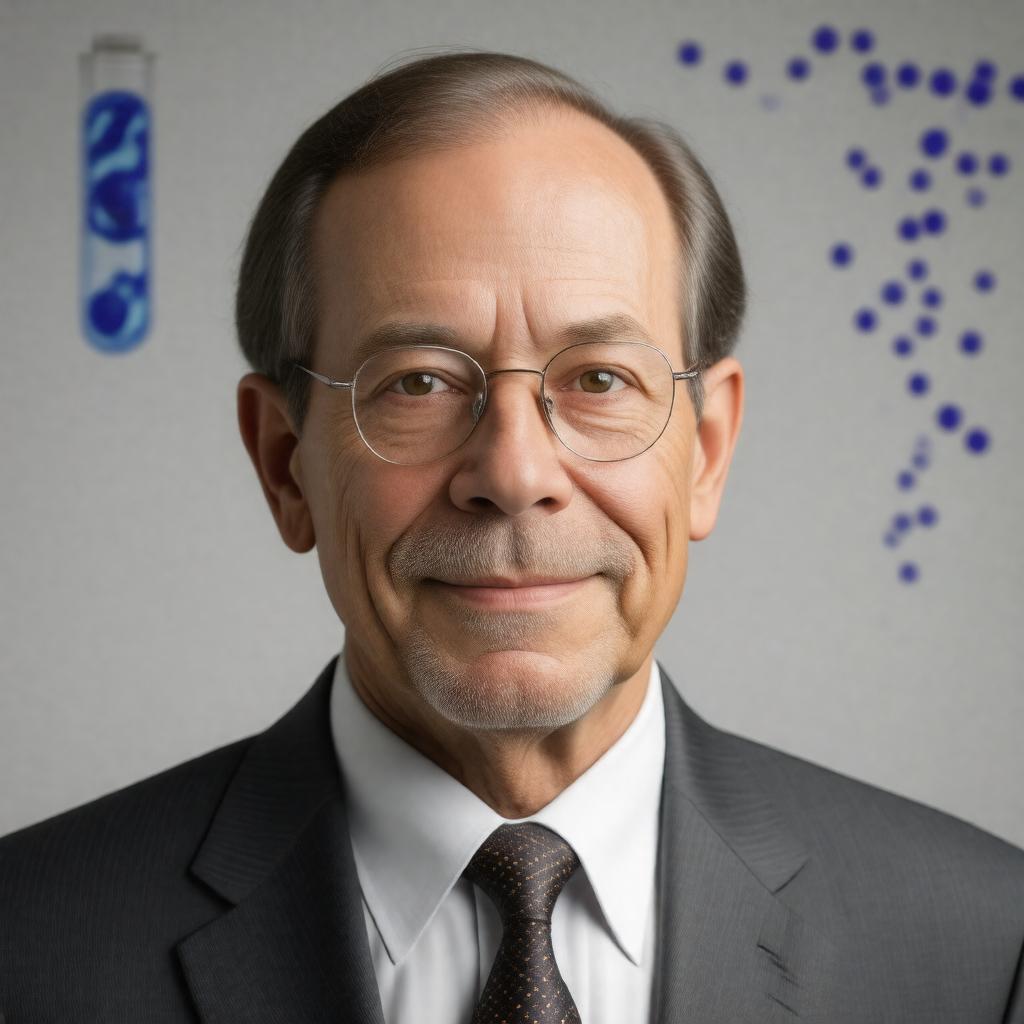 Harold Varmus